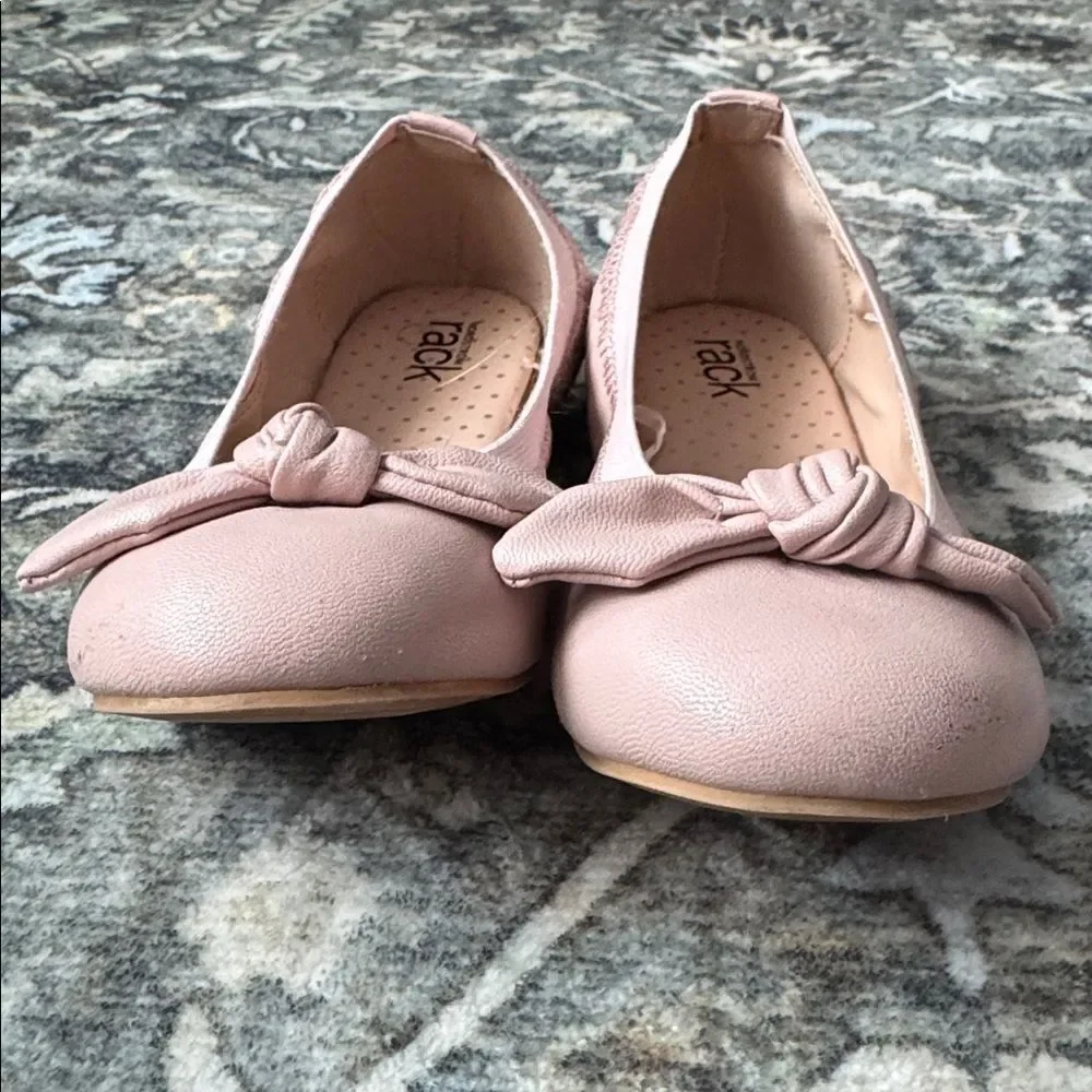 Nordstrom Rack Girls Shoes